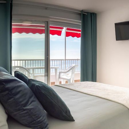 Benibeachhouse Benidorm Bagian luar foto
