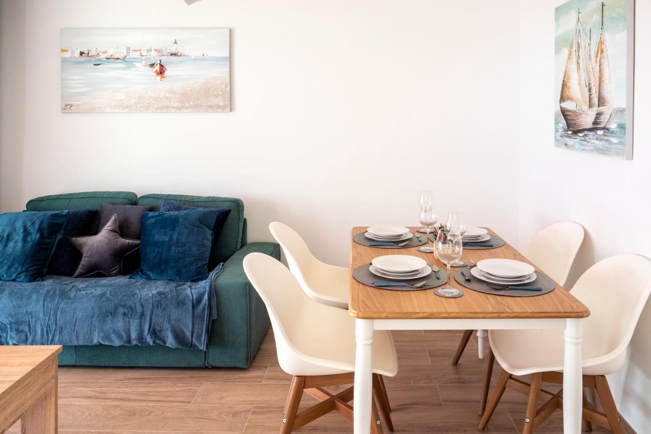 Benibeachhouse Benidorm Bagian luar foto