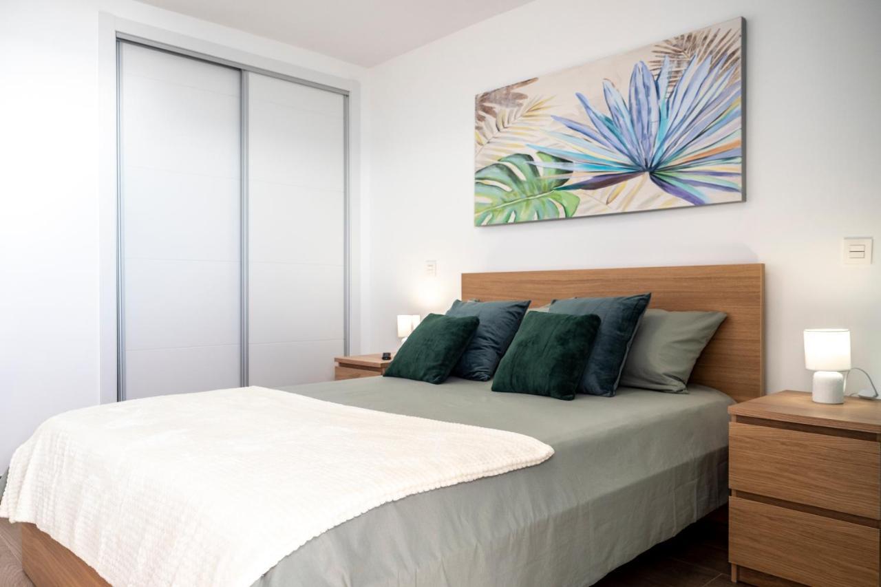 Benibeachhouse Benidorm Bagian luar foto
